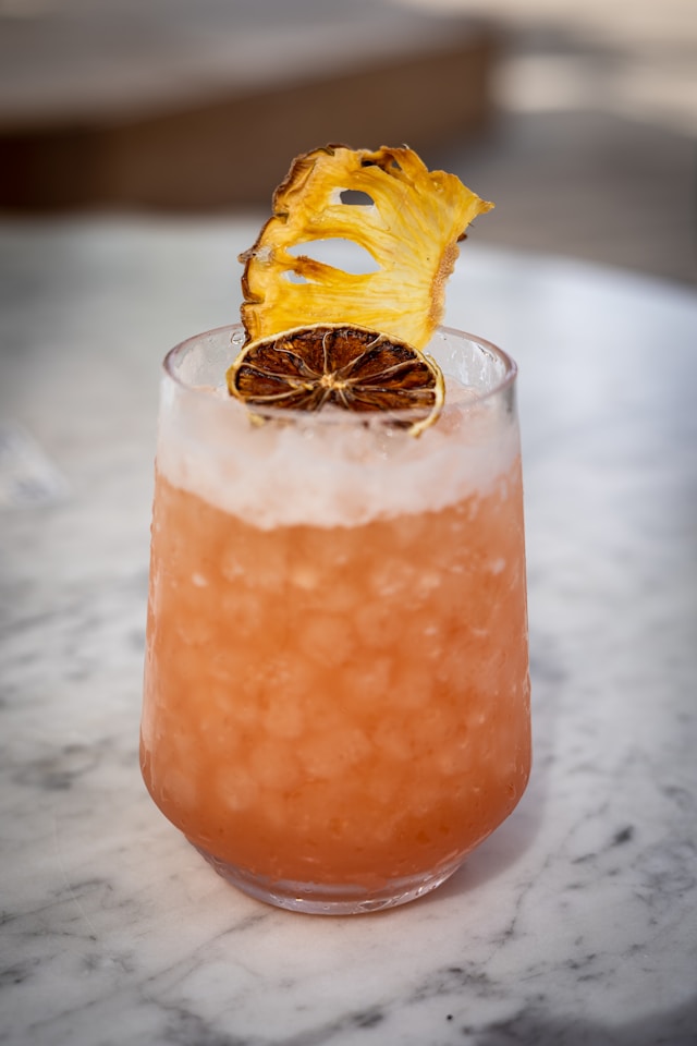 mai tai